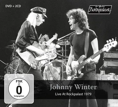 Immagine prodotto di Dal vivo al Rockpalast 1979