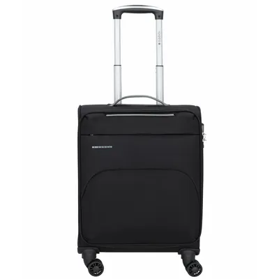 Produktbild von Gabol Zambia 4 Rollen Kabinentrolley 55 cm