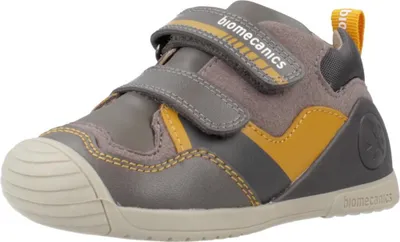 Immagine prodotto di Sneakers Del Marchio Biomecanics Del Modello 241122b Grigio