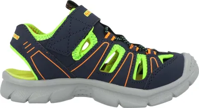 Immagine prodotto di Sandali Skechers 406520L-NVLM da Bambini