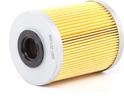 Produktbild von Kraftstofffilter RIDEX 9F0021 für VW GOLF PLUS (5M1, 521)