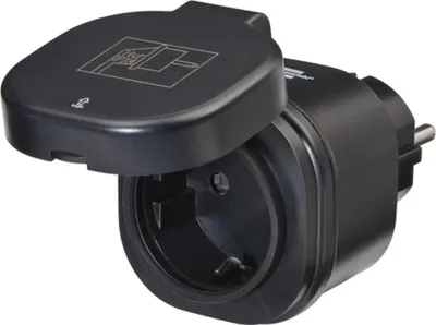 Image de Brennenstuhl Adaptateur WIFI XS02