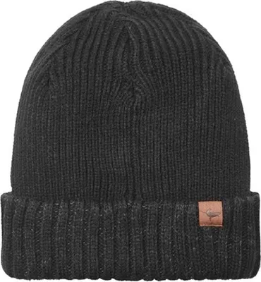 Produktbild von Mütze SealSkinz Bacton schwarz, Gr. S/M
