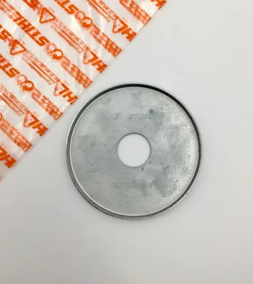 Produktbild von STIHL Druckscheibe 41197172800  FS310 FS311 FS350 FS400 FS420 FS450
