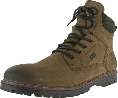Produktbild von Rieker Herren Stiefel, braun(escheforest (24)), Gr. 47