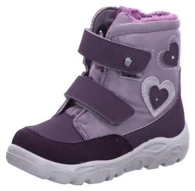Produktbild von Kinder Sympatex Stiefel MADDI 50-3401702-340 dolcetto/purple von RICOSTA von Größe 25 bis 28