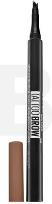 Obrázok produktu pre Maybelline Brow Tattoo 110 Soft Brown ceruzka na obočie