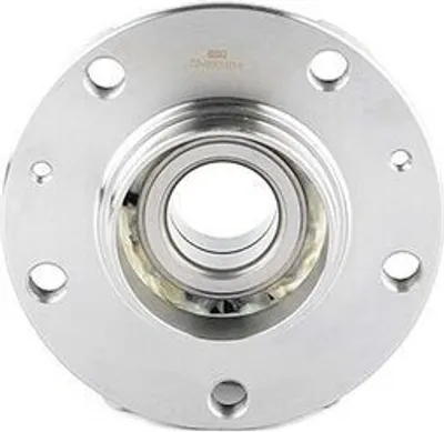 Produktbild von BSG Radlagersatz Hinten für CITROËN C5 III Kombi (RW) Schrägkugellager 128mm BSG 70-600-016