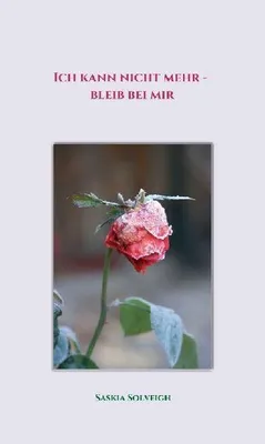 Produktbild von Ich kann nicht mehr - bleib bei mir
