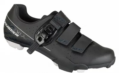 Immagine prodotto di Scarpe da ginnastica Exustar Sm3310b Nero/bianco - 39