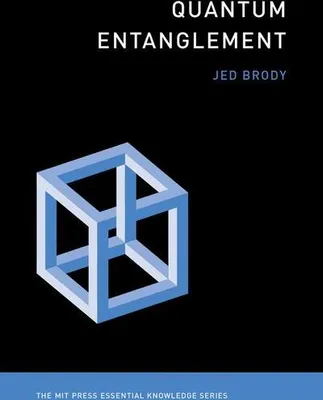 Immagine prodotto di Quantum Entanglement