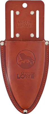 Produktbild von Stocker Löwe Gartenschere-holster    One Size