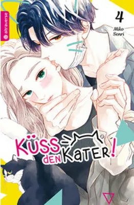 Immagine prodotto di Küss den Kater 04