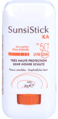 Produktbild von Avène Sun SunsiStick KA SPF 50+ 20 g