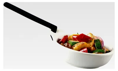 Produktbild von Grillschalen-Set für den Garten, mikrowellengeeignet, 2 Stück