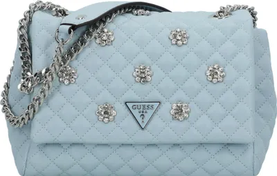 Productafbeelding van Guess Everlee schoudertas, 22 cm