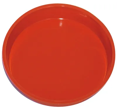 Produktbild von Kuchenform, Backform, aus Silikon, 26 oder 28 cm Ø wählbar : 28 cm Variante: 28 cm