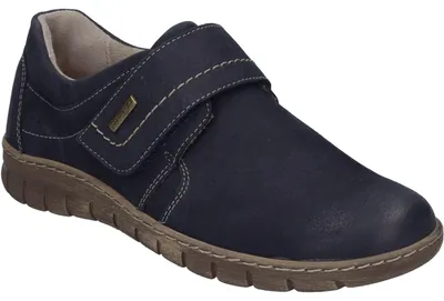 Produktbild von JOSEF SEIBEL Steffi 51 | Halbschuh für Damen | Blau