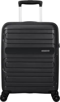 Produktbild von Sonnenseite Sp 68 Erw. Schwarz