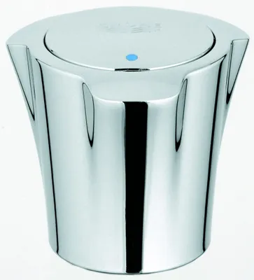 Immagine prodotto di Maniglia Grohe Costa, marcatura blu cromo - 45994000
