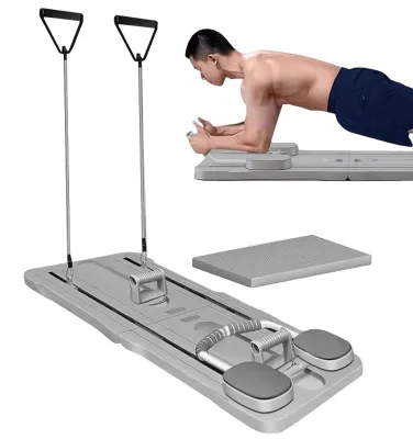 Obrázok produktu pre Pilates doska na efektívne posilňovanie svalového koru