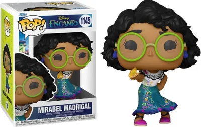 Obrázek produktu pro Funko Pop! Disney Encanto Mirabel Madrigal 1145