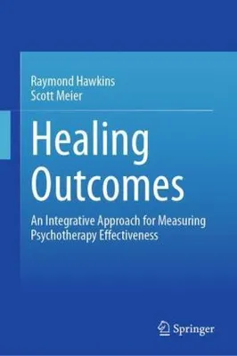 Produktbild von Healing Outcomes