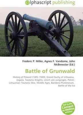 Immagine prodotto di Battle of Grunwald