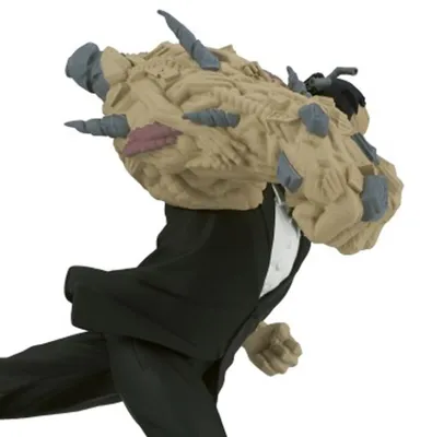 Imagen del producto de My Hero Academia - Figura All For One Combination Battle - Banpresto