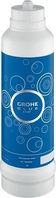 Zdjęcie produktu dla GROHE 40412001, 1 szt., Grohe, Kartridż