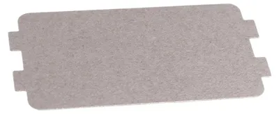 Abdeckung für Panasonic Mikrowellen, Ersatzteil 12570000001034