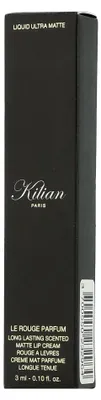 Produktbild von Kilian Le Rouge Parfum Liquid Ultra Matte 368 Nude for Love (3 ml)