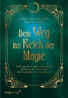 Obrázok produktu pre Dein Weg ins Reich der Magie