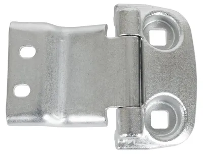 Produktbild von Peugeot Boxer 2006- Oberes hinteres Türscharnier links = rechts 180°