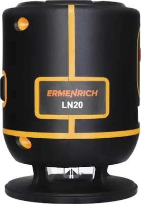 Obrázek produktu pro Laserová vodováha Ermenrich LN20