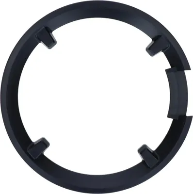 Produktbild von SHIMANO FCU4010-2 46Z Kettenschutzring - 4010-2