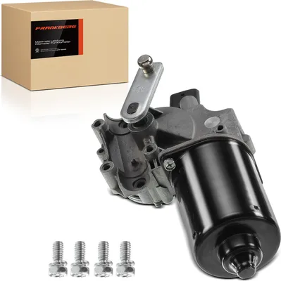 Produktbild von Frankberg 1x Wischermotor Scheibenwischermotor Vorne für BMW 1er F20 F21 3er F30 F80