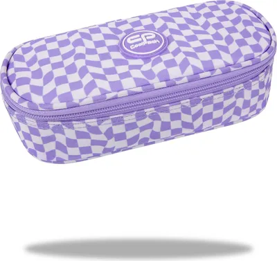 Produktbild von CoolPack Federmäppchen - Campus - YOGHURT