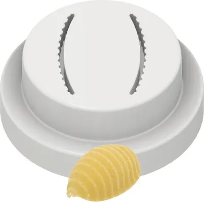 Produktbild von Matrize POM - Gnocco Sardo 31 mm für Philips Viva