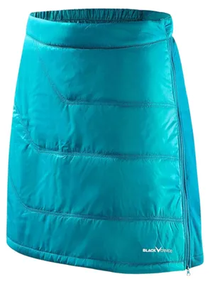 Produktbild von Black Crevice Damen Skirock, Lyons Blue, Gr. 42