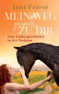 Produktbild von Mein Weg zurück zu dir