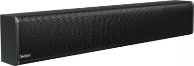 Immagine prodotto di YEALINK Yealink Soundbar MSpeaker II Nero 10 W