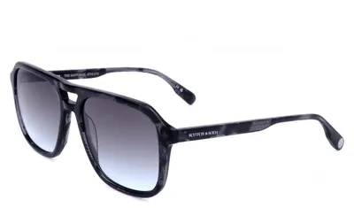 Produktbild von Scotch & Soda Sonnenbrille SS8036 001 56 18 145