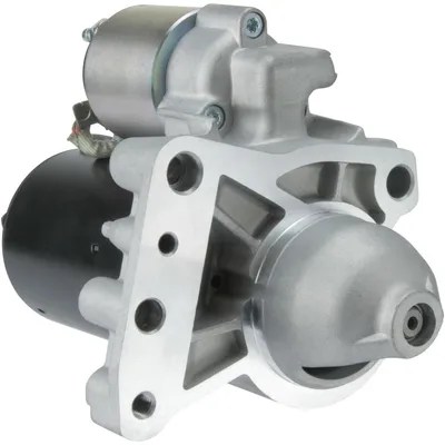 Image de Démarreur 1,7 kW 11 dents HC-Cargo pour MINI (R56)