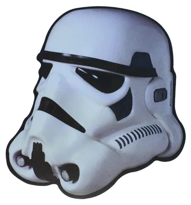 Produktbild von STAR WARS - Mauspad - TROOPER