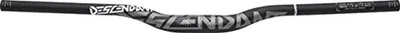 Produktbild von Truvativ 00.6618.121.000 Lenkerbügel Descendant Alu 760 mm, 35 mm, Steigung 25 mm, schwarz