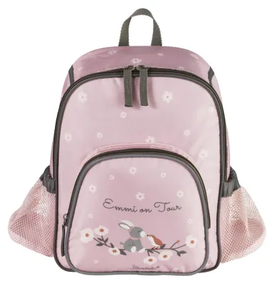 Immagine prodotto di Zaino asilo Emmi Girl, rosa pallido