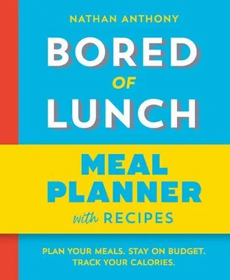 Productafbeelding van Bored of Lunch