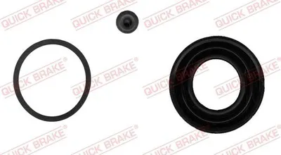 Produktbild von QUICK BRAKE 114-0152 Reparatursatz, Bremssattel x
