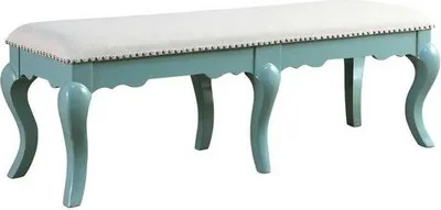 Produktbild von Fußhocker Klassischer 145 x 50 x 42 cm JVmoebel
